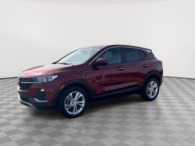 2023 Buick Encore GX Preferred - Photo 7