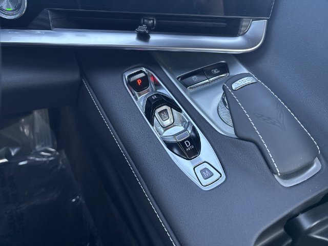 2023 Chevrolet Corvette 2LT - Photo 30