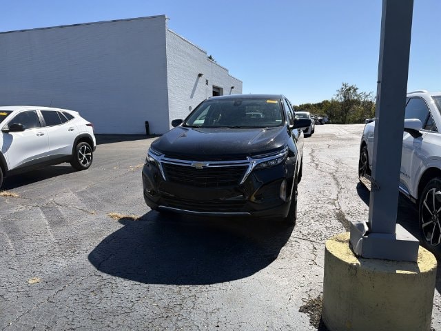 2024 Chevrolet Equinox LT - Photo 17