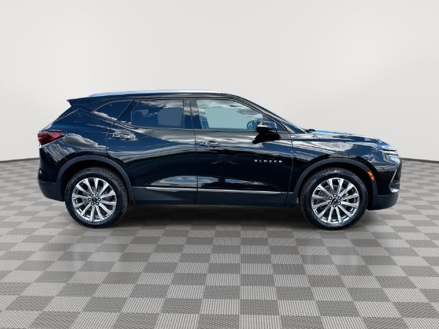 2023 Chevrolet Blazer Premier - Photo 14