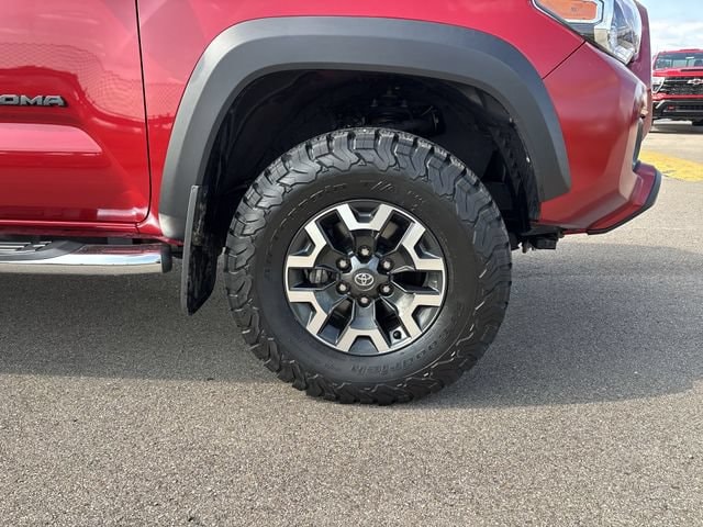 2022 Toyota Tacoma TRD Off Road - Photo 15