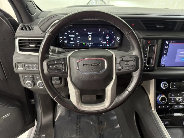 2022 GMC Yukon Denali - Photo 38