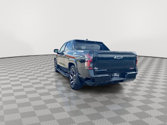 2025 Chevrolet Silverado EV RST - Photo 10