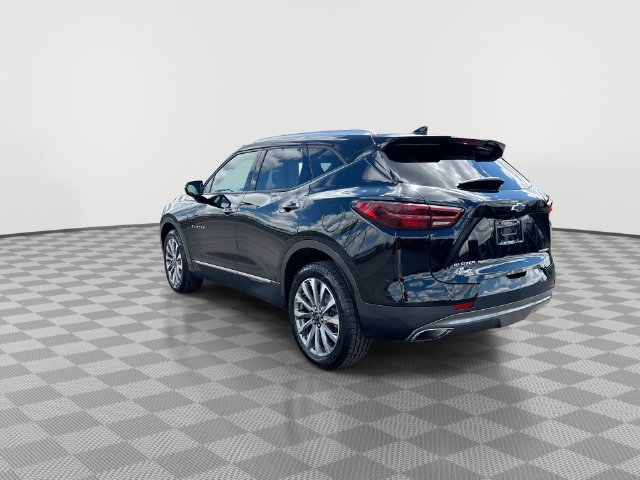 2023 Chevrolet Blazer Premier - Photo 9