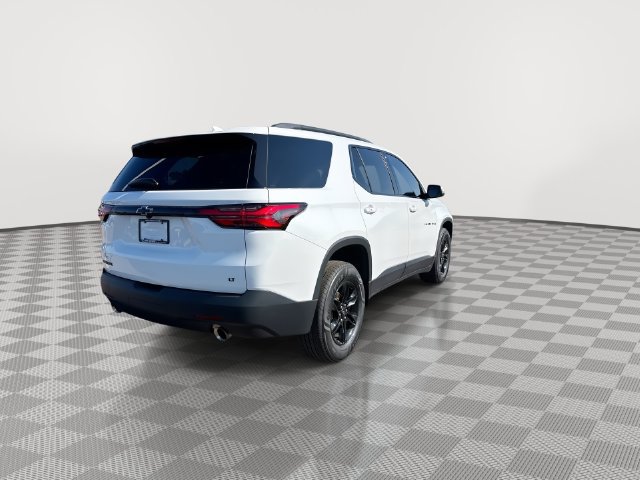 2023 Chevrolet Traverse 1LT - Photo 12