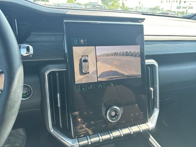 2026 GMC Acadia Elevation - Photo 31