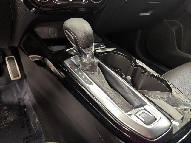 2024 Chevrolet Trax Activ - Photo 28