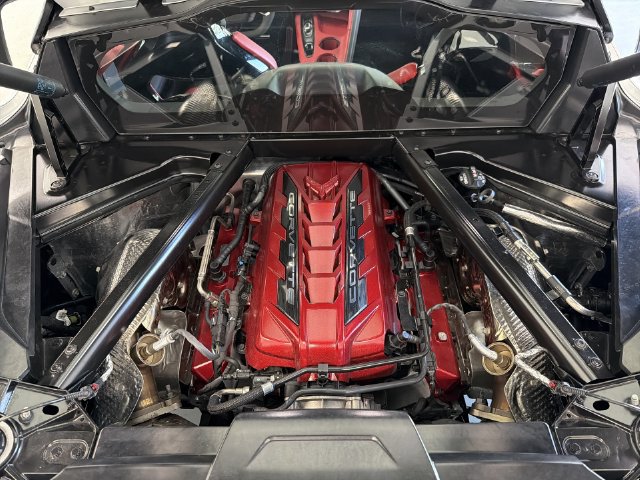 2026 Chevrolet Corvette 2LT - Photo 16
