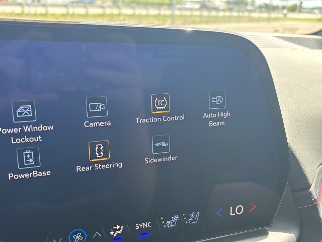 2025 Chevrolet Silverado EV RST - Photo 33