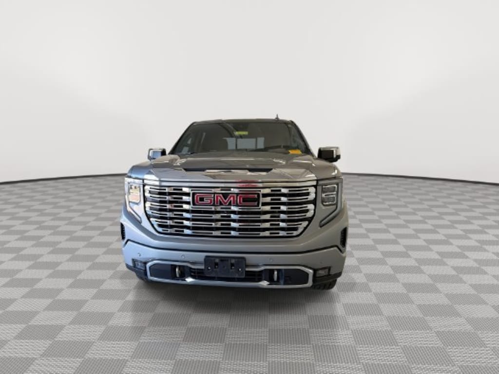 Used 2023 GMC Sierra 1500 Denali Truck