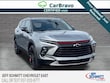  Chevrolet Blazer