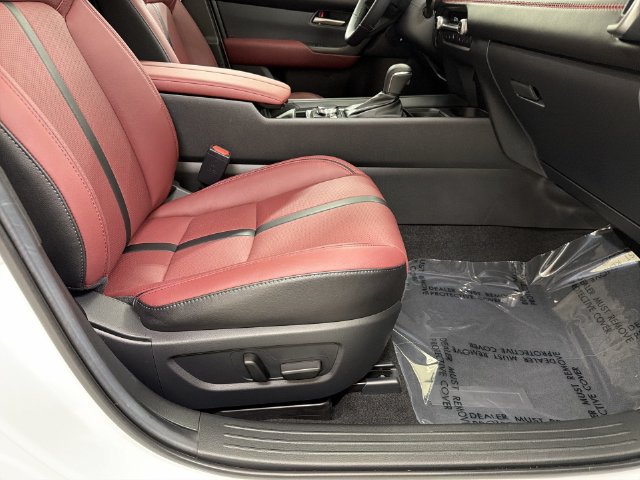 2026 Mazda CX-50 Premium - Photo 21
