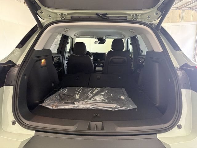 2026 Chevrolet Trailblazer LT - Photo 20