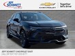  Chevrolet Blazer EV
