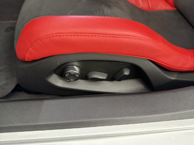 2026 Chevrolet Corvette 2LT - Photo 23