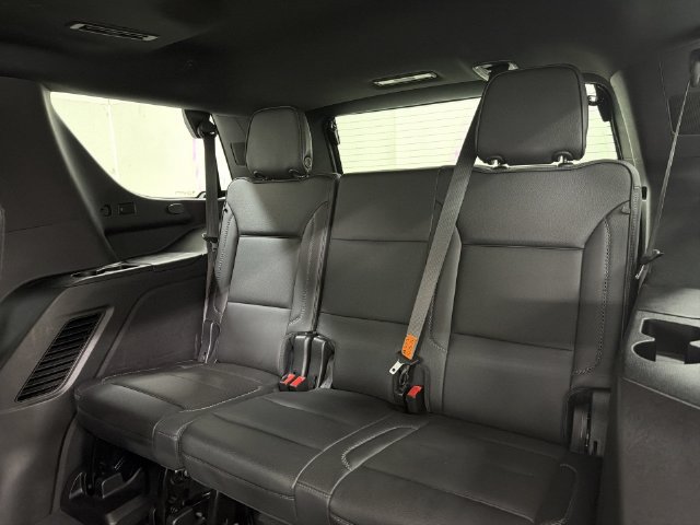 2022 GMC Yukon Denali - Photo 19