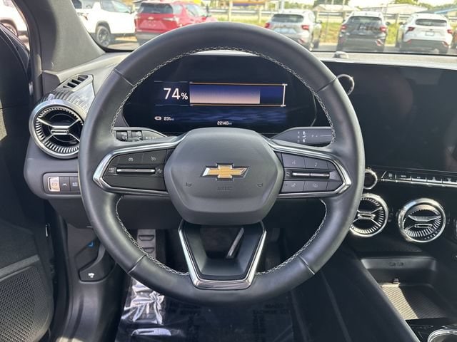 2025 Chevrolet Blazer EV LT - Photo 33