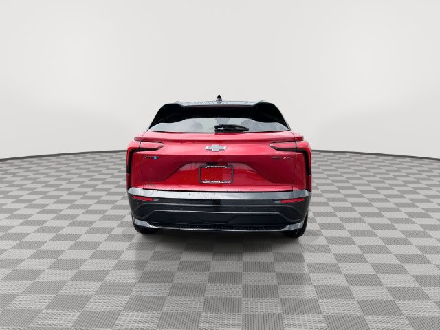 2026 Chevrolet Blazer EV RS - Photo 11