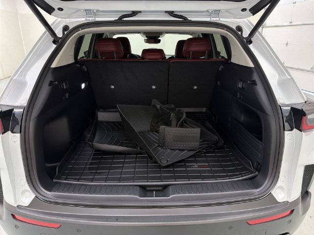 2026 Mazda CX-50 Premium - Photo 16