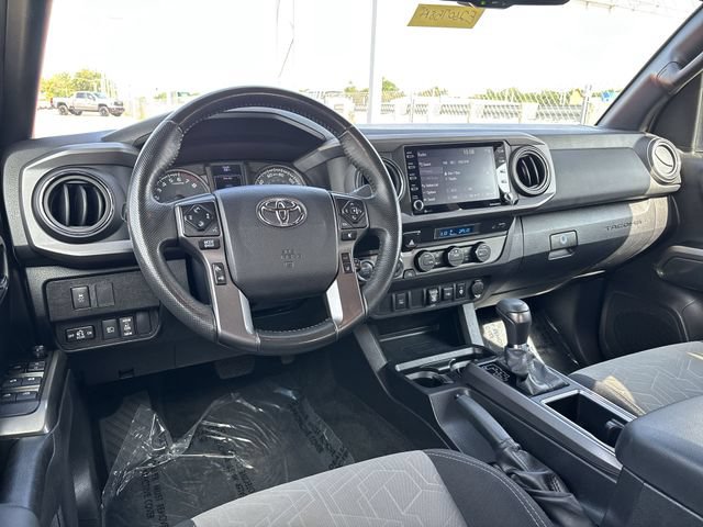 2022 Toyota Tacoma TRD Off Road - Photo 18