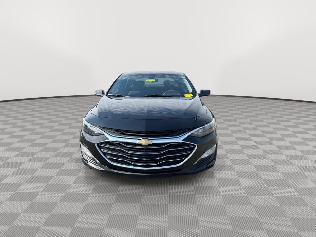 Used 2020 Chevrolet Malibu LT Car