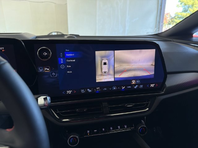 2026 Chevrolet Equinox EV RS - Photo 29