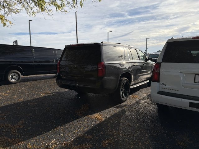Used 2019 Chevrolet Suburban LT SUV