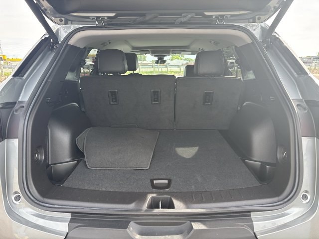 2024 Chevrolet Blazer 3LT - Photo 16