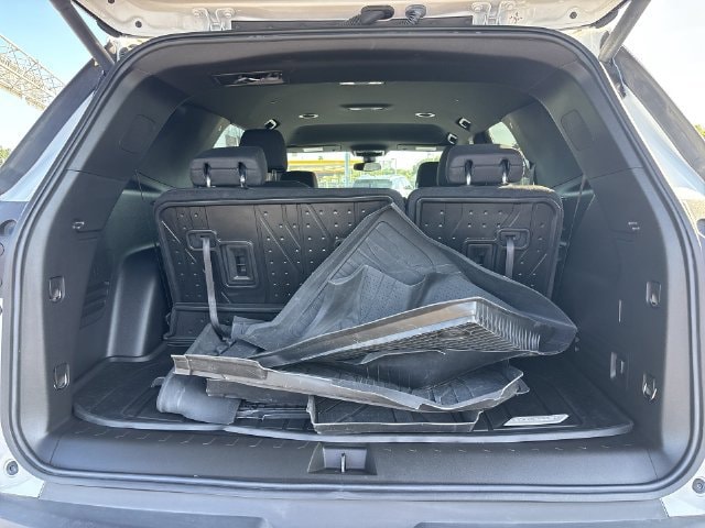 2023 Chevrolet Traverse 1LT - Photo 16