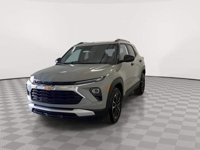 2026 Chevrolet Trailblazer LT - Photo 8
