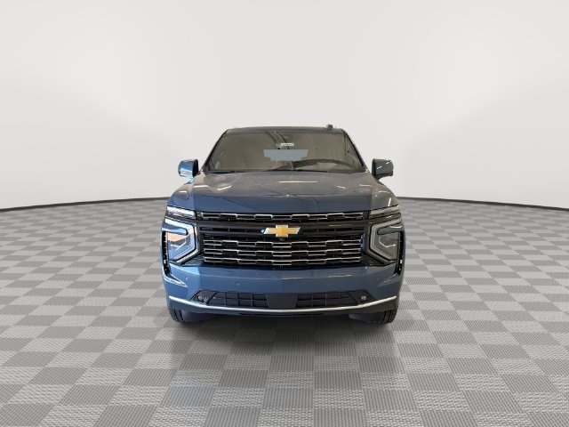 New 2026 Chevrolet Suburban High Country SUV
