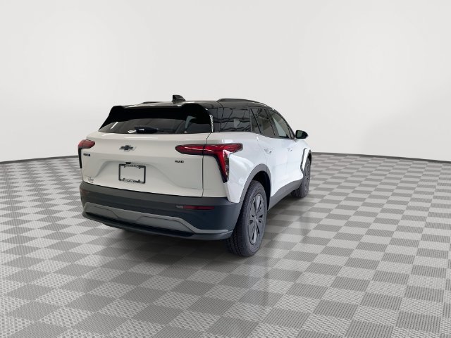 2025 Chevrolet Blazer EV LT - Photo 15