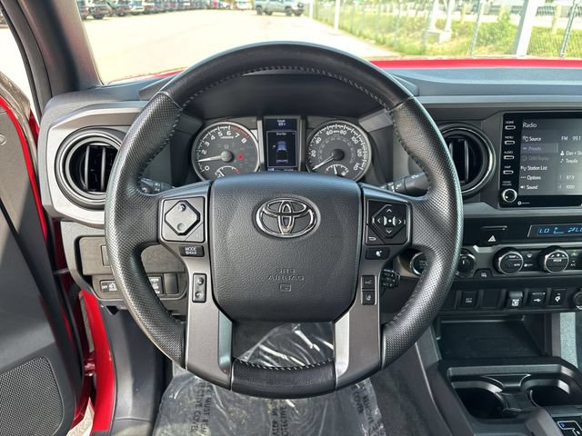 2022 Toyota Tacoma TRD Off Road - Photo 29