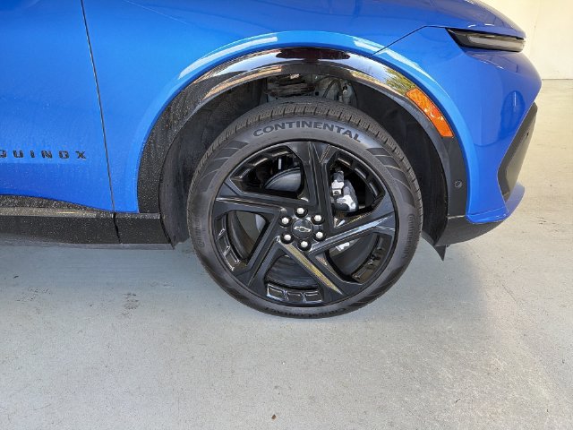 2026 Chevrolet Equinox EV RS - Photo 15