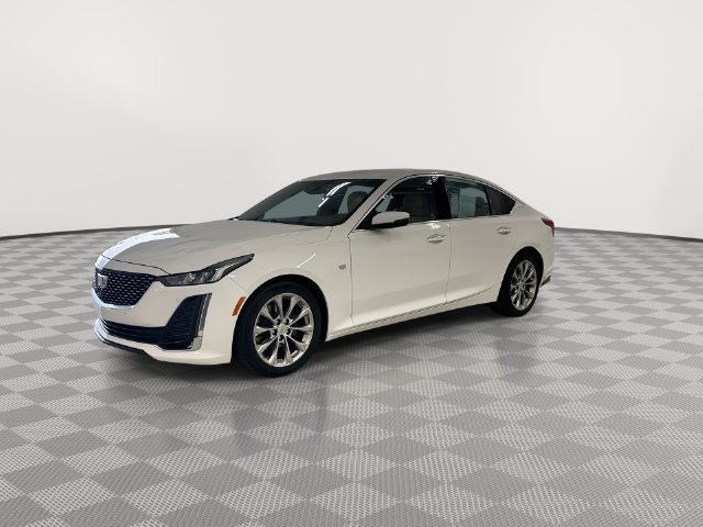 2023 Cadillac CT5 Premium Luxury - Photo 6