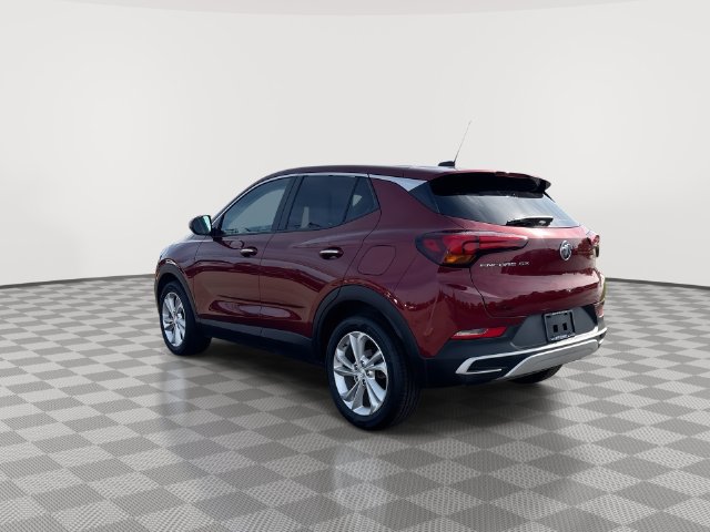 2023 Buick Encore GX Preferred - Photo 9
