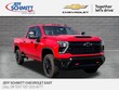  Chevrolet Silverado 2500 HD