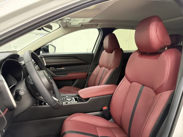 2026 Mazda CX-50 Premium - Photo 22