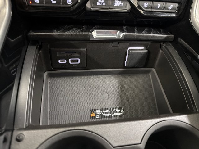 2022 GMC Yukon Denali - Photo 33