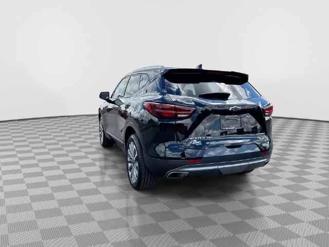 2023 Chevrolet Blazer Premier - Photo 10