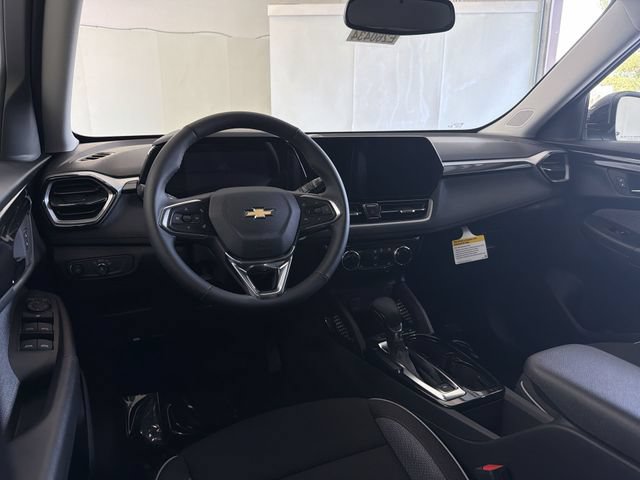 2026 Chevrolet Trailblazer LT - Photo 23