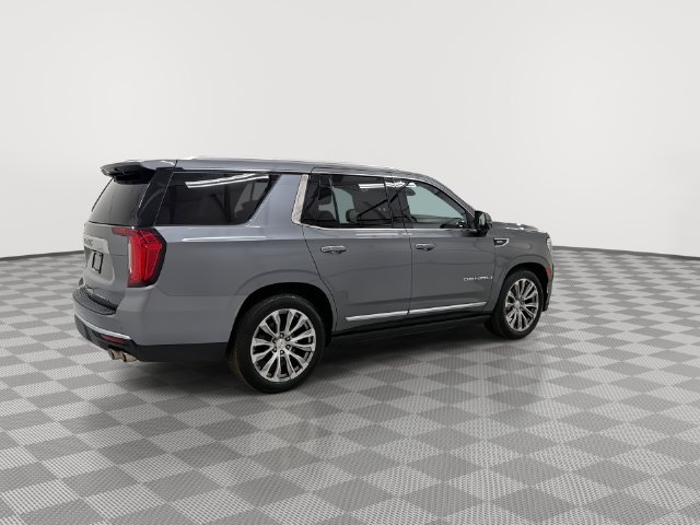 2022 GMC Yukon Denali - Photo 12