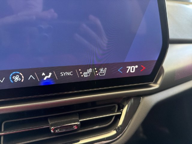 2026 Chevrolet Equinox EV RS - Photo 32