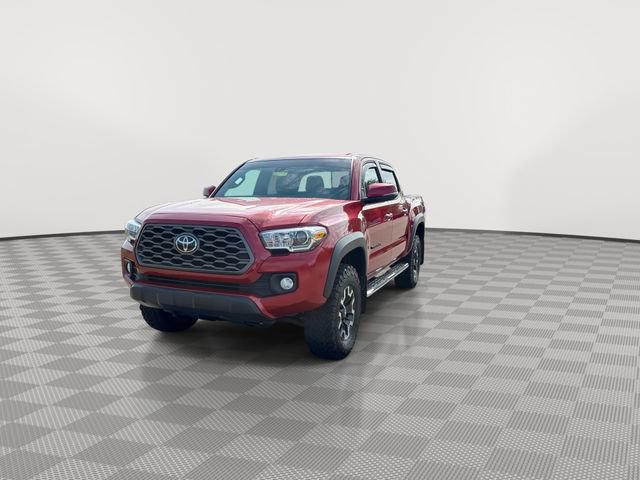 2022 Toyota Tacoma TRD Off Road - Photo 6
