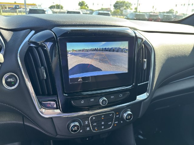 2023 Chevrolet Traverse 1LT - Photo 29