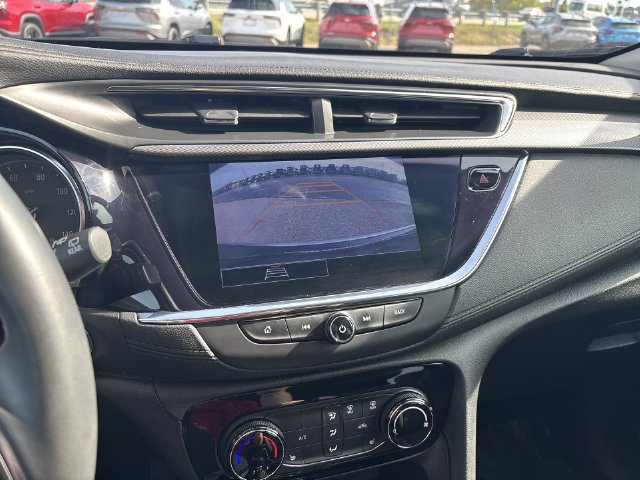 2023 Buick Encore GX Preferred - Photo 25