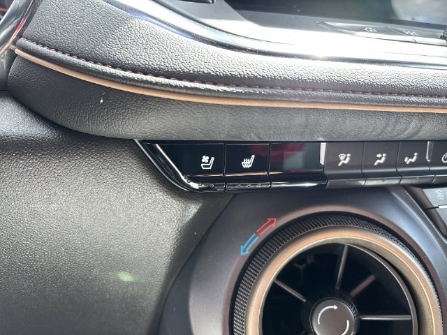 2023 Chevrolet Blazer Premier - Photo 33