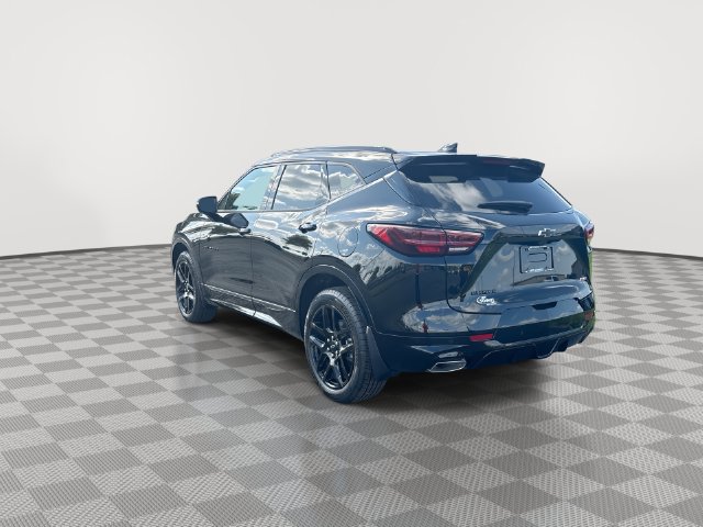 2026 Chevrolet Blazer RS - Photo 9