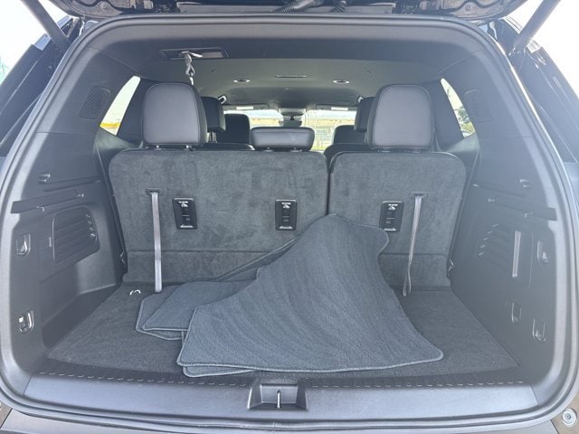 2026 GMC Acadia Elevation - Photo 16