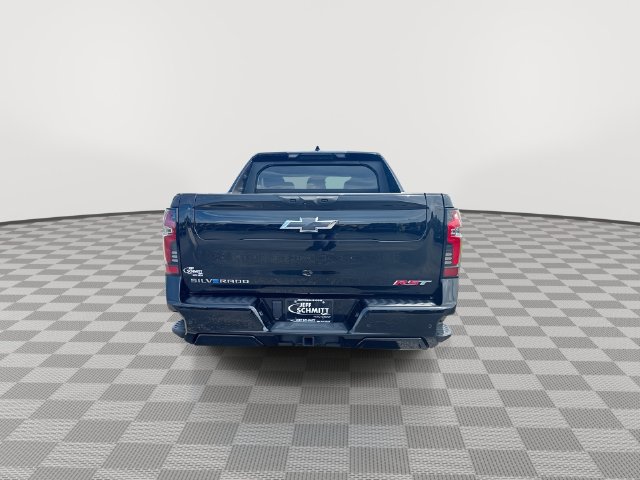 2025 Chevrolet Silverado EV RST - Photo 11